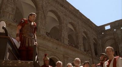 It's not up to Caesar to anoint his successor - Empire