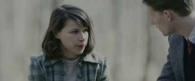 It's not up to me.
Each cell is a separate unit. - Into the Darkness
