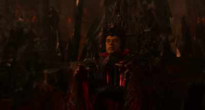 It's not us. - Time Bandits