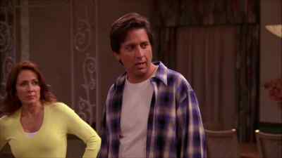 It's not us. - Everybody Loves Raymond