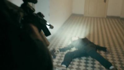 It's not Vadim. - SEAL Team