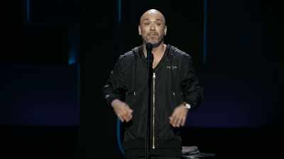 It's not even vagina.
It's called "va-gina." - Jo Koy: Live from Seattle