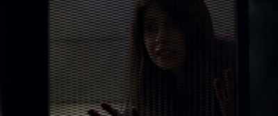 It's not very comfortable
sitting on the floor, is it? - Isolated