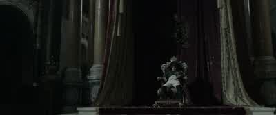 It's not very sporting, is it? - Napoleon