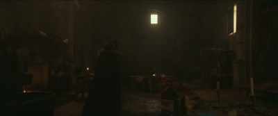 It's not vices, it's life. - Caravaggio's Shadow