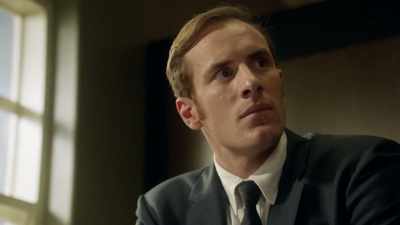 It's not Virgil's, either.
It's Thelma's. - Ms Fisher's Modern Murder Mysteries