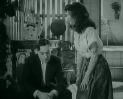 It's not what you deserve - Algiers