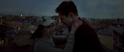 It's not what he did to me.
It's what he did to us. Open it. - Sugar Baby
