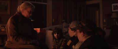 "It's not what you do.
It's what you believe. - Krampus