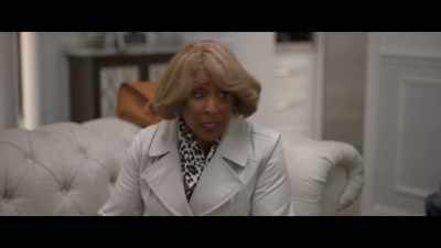 It's not what you got,
it's what you got around you. - Holiday Rush
