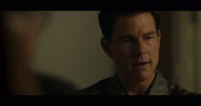 I Don't know howI'm not a teacher iceI'm a fighter pilotA naval aviatorIt's not what I amIt's who I amHow do I teach thatEven if I could teach it it's not what rooster wantsIt's not what the Navy wantsThat's why they canned me the last timeThe only reason - Top Gun: Maverick
