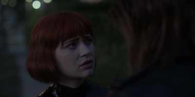 It's not what I want. - American Horror Stories