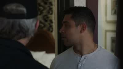 It's not what it looks like. - NCIS