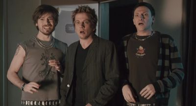 It's not what it looks like - Suck