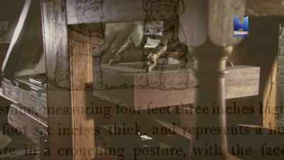It's not what they've been taught to do, - Ancient Apocalypse