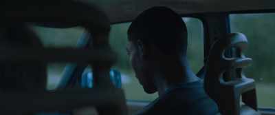 - It's not what you think.
- Be smart. No way he just lets me go. - Rebel Ridge
