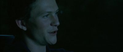 It's not what you think How do you know what I think - The Deep End