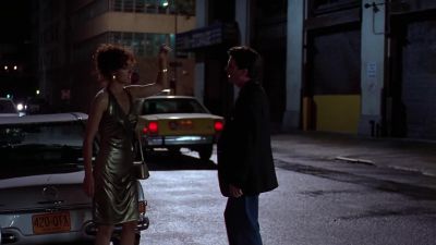 It's not what you think - The Last Days of Disco