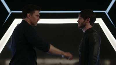 its-not-what-think - Marvel's Inhumans