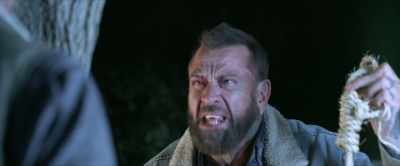 - It's not what
we wanna do, John. - Camp Pleasant Lake