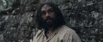 It's not what you wear on your feet Danny - The Drover's Wife: The Legend of Molly Johnson