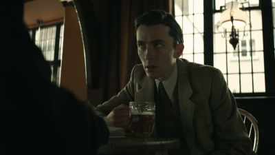 It's not what is written,
it is how it is written. - Magpie Murders