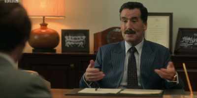 It's not within our gift to help.
It's far better gone to the police. - The Serpent