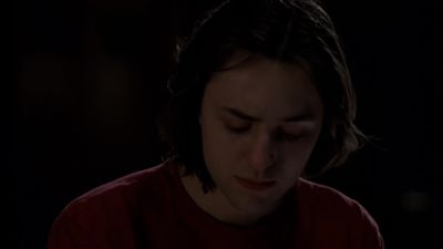 IT'S NOT WORKING, CORDY. - Angel