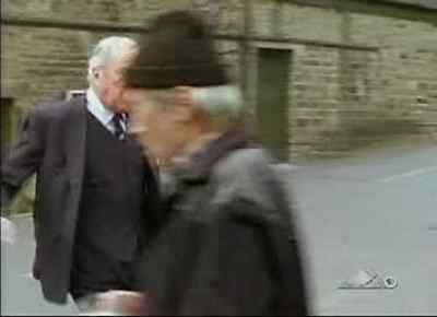 It's not working!
He's not convincing! - Last of the Summer Wine