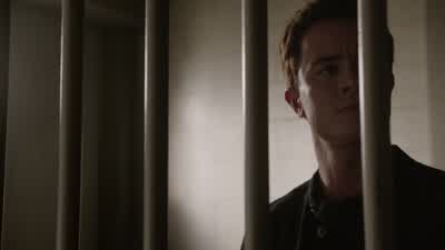 It's not working, is it? - Teen Wolf