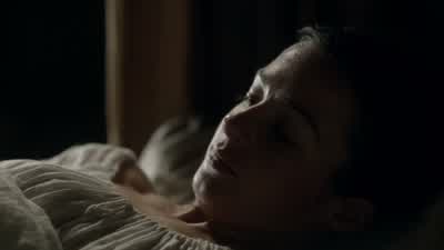 It's not working, is it? - Outlander