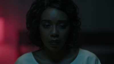It's not working,
is it? - Room 104