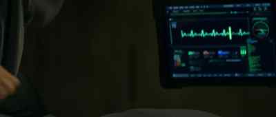 It's not working. Pound harder! - Future Man
