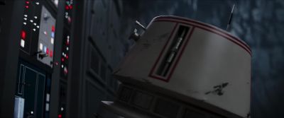It's not working! - The Mandalorian