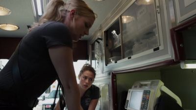 It's not working! - Chicago Fire