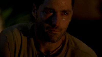 It's not working. - Lost