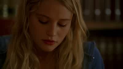 It's not working. - Lost