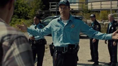 - It's not working. - Haven