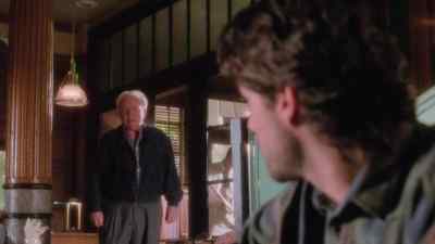 It's not working. - Party of Five