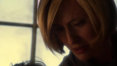 It's not working. - Smallville