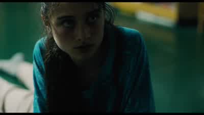 It's not working. - The Killing of a Sacred Deer