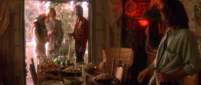 It's not working. - The Doors