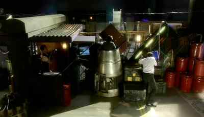 It's not working! - Doctor Who