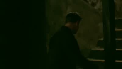It's not working. - Legacies