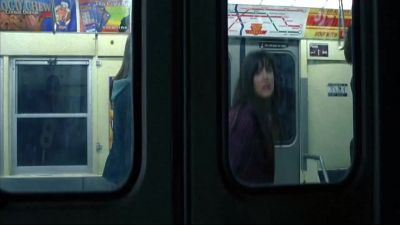 It's not working Somebody stop the train - Final Destination 3