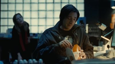 - It's not working.
- What enzyme are you using? - Splice