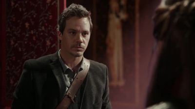 It's not working. Why isn't it working? - Once Upon a Time