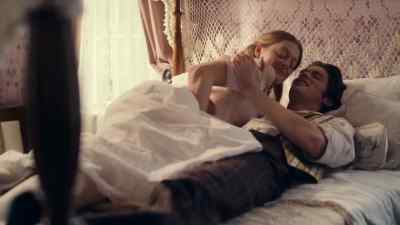 - It's not working.
- Yeah. - Dickinson