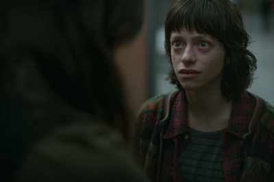 It's not your world.
You shouldn't see them. That's all. - Red Rooms
