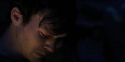 -It's not worth it, Ed.
-Danny. - For All Mankind